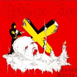 Gotham City : Black Writs